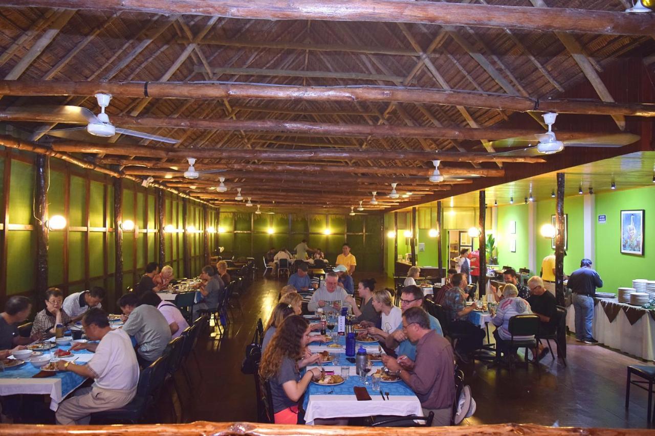 Ceiba Tops Santa Teresa  Екстериор снимка