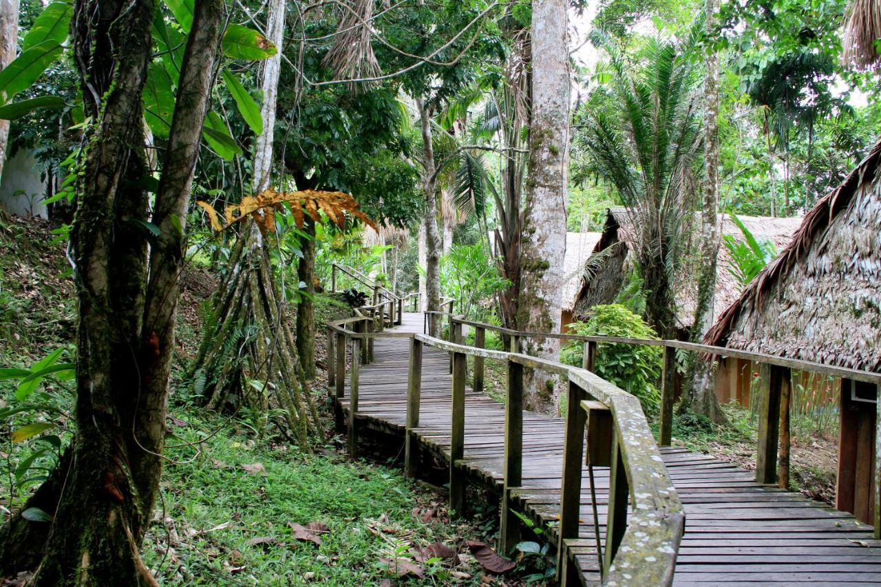 Ceiba Tops Santa Teresa  Екстериор снимка